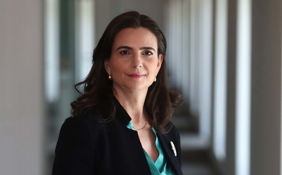  Inês Sequeira Mendes, “managing partner” da Abreu Advogados.