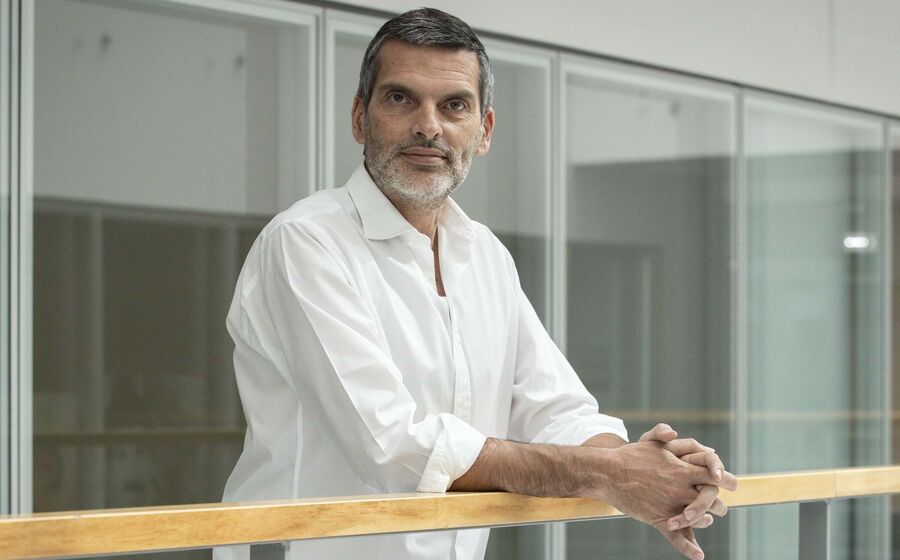 Pedro Norton, CEO da Finerge