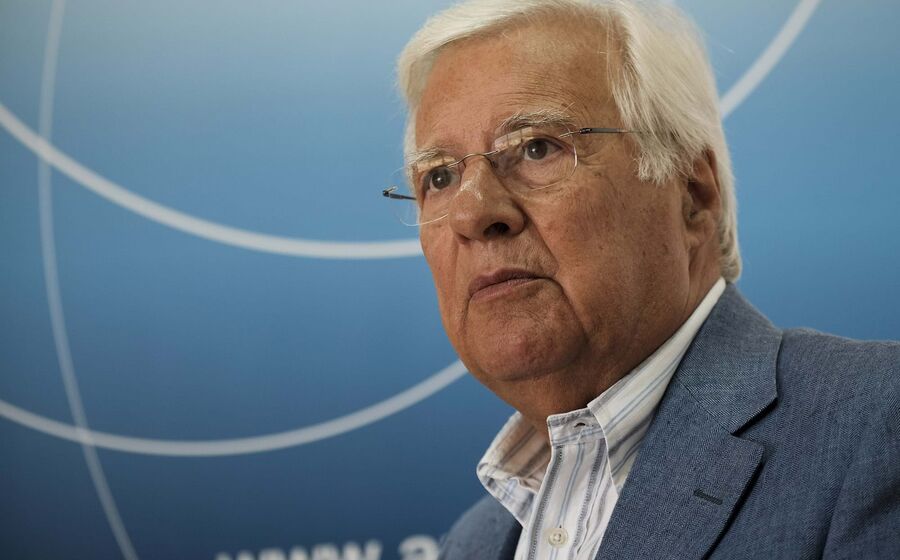 António Comprido, secretário-geral da EPCOL, salienta que o ISP poderia ser mais baixo.