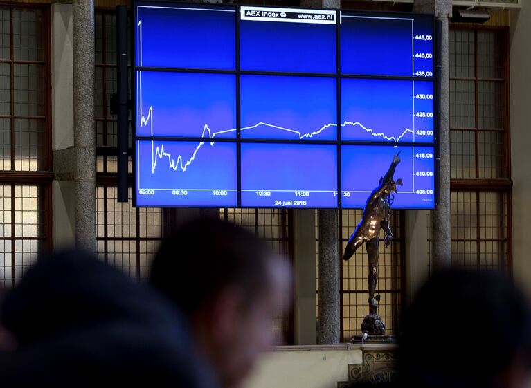 bolsas mercados graficos traders euronext