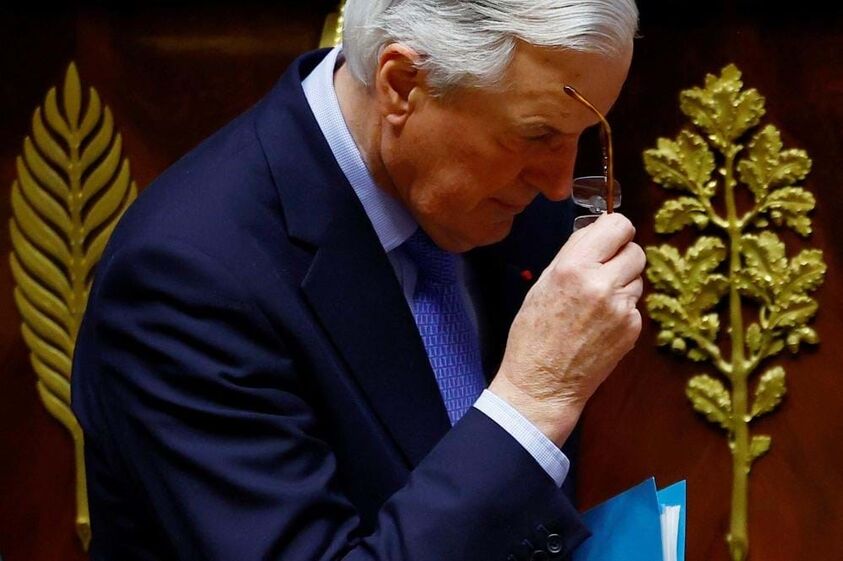 barnier