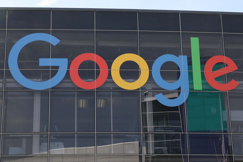 google