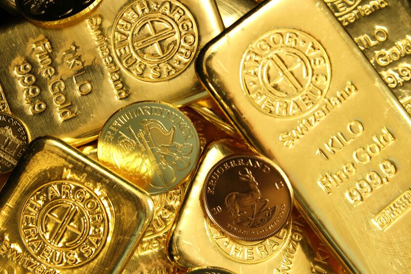 ouro
