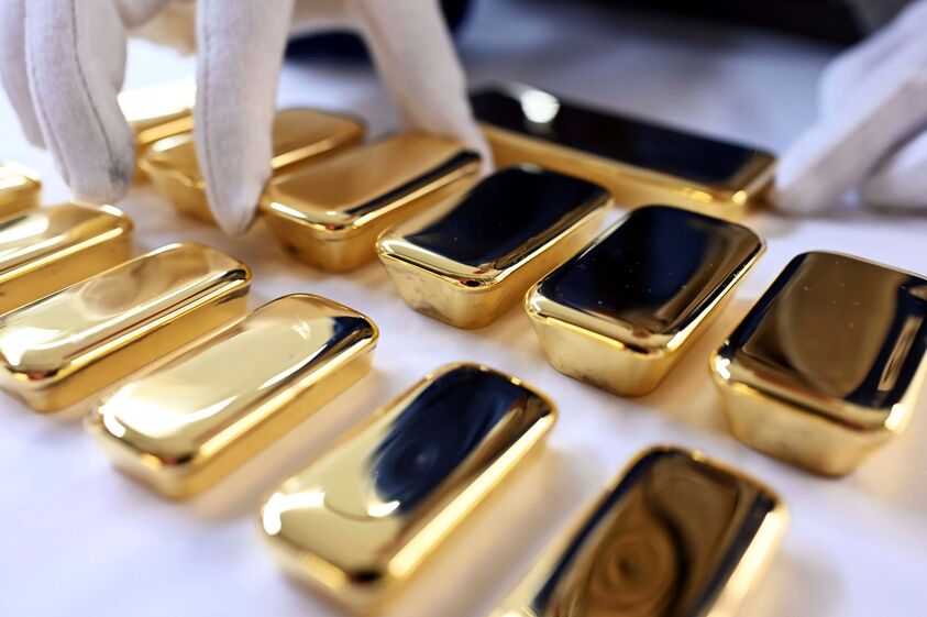 ouro