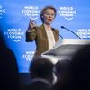 Von der Leyen elogia proposta de Trump de dar garantias de segurança à Ucrânia