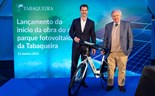 Tabaqueira investe 3,4 milhões em central fotovoltaica na fábrica de Sintra