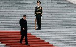 Xi Jinping  precisa da astúcia da serpente 