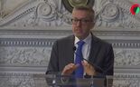 Lisboa conseguiu atenuar efeitos da greve dos trabalhadores da higiene urbana, diz Moedas
