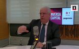 Pedro Reis: Investimento contratualizado faz 'prova de força da economia portuguesa'