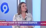 Análise do Negócios à crise no Novo Banco