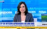 Veja o programa Negócios desta sexta-feira, 10 de janeiro no canal NOW