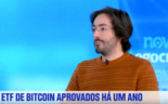 Hugo Volz de Oliveira: Comprar ETF de bitcoin em Portugal não tem 'nenhuma vantagem'