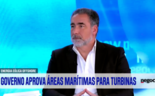 Instalar 2 GW offshore até 2030 não é demasiado ambicioso, diz APREN