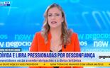 Veja o programa Negócios desta terça-feira, 14 de janeiro no canal NOW