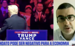 António Alvarenga: Turismo português pode beneficiar da valorização do dólar