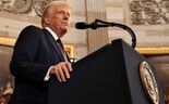 Tomada de posse de Trump