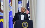 Tarifas de Trump ameaçam travar corte de juros da Fed
