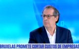 Bússola da competitividade chega tarde, defende antigo secretário de Estado