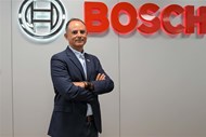 Javier González Pareja assume em definitivo cargo de representante da Bosch em Portugal.