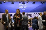 Davos 2025