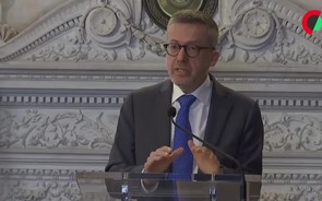 Lisboa conseguiu atenuar efeitos da greve dos trabalhadores da higiene urbana, diz Moedas