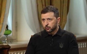 Zelensky: imprevisibilidade de Trump pode ajudar a terminar guerra