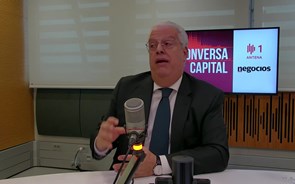 Pedro Reis: Há almofadas de compensação na economia perante riscos de 2025