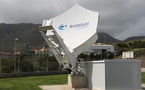 EQT notifica Concorrência da compra do negócio de estações terrestres do Eutelsat