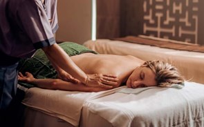 Spa português entre os 30 recomendados pela Condé Nast Johansens