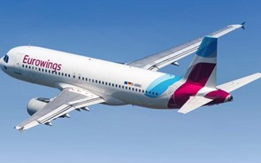 Eurowings liga Dusseldorf aos Açores a partir de maio