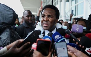 Venâncio Mondlane submete queixa-crime contra Presidente de Moçambique