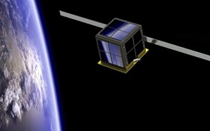 Portugal enviou dois pequenos satélites para o espaço através da SpaceX