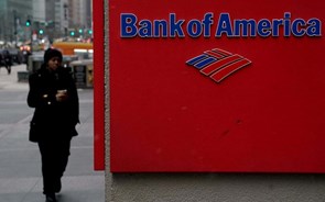 Lucros do Bank of America sobem 2,3% para 26.414 milhões em 2024