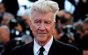 Morreu o realizador David Lynch