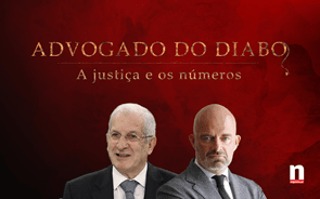 Advogado do Diabo com Carlos Tavares: “É muito difícil no atual sistema fiscal avançar com a simplificação'