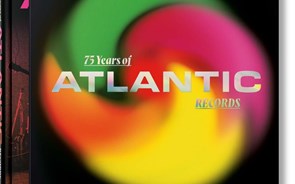 A história da Atlantic Records em imagens