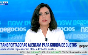 Veja o programa Negócios desta quarta-feira, 22 de janeiro no canal NOW