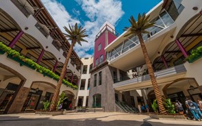 Castellana compra o quinto shopping no país, o Fórum Madeira