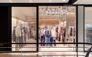 Mango Teen estreia-se em Portugal com mais aberturas na calha