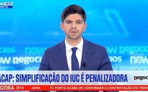 Veja o programa Negócios desta segunda-feira, 27 de janeiro no canal NOW