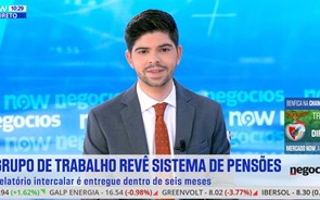 Veja o programa Negócios desta terça-feira, 28 de janeiro no canal NOW