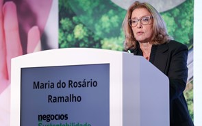  “Não há qualquer razão para alarmismos” sobre o sistema de pensões