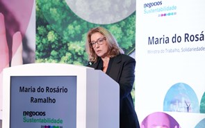 Governo aposta na transformação digital da Segurança Social. “Sem isso não teremos eficiência”