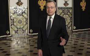 As 8 fragilidades da UE. E a receita de Mario Draghi para as resolver 