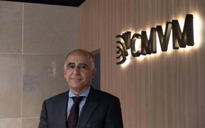 Presidente da CMVM: 'O mercado tem que ser um espaço de onde é possível sair'