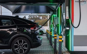 Galp quer 20 MW de carregadores elétricos na A1 e A2 e 10 novos hubs em Lisboa e Porto