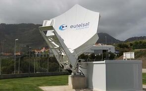 Eutelsat estima terminar a ronda no fim do ano.
