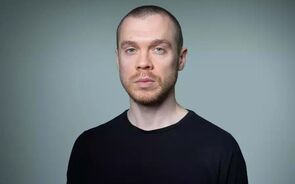 Gary Stevenson