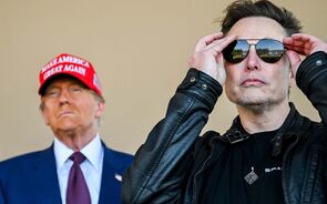 Guerra reacesa? Trump sugere que DOGE reveja subsídios concedidos ao império de Musk. CEO da Tesla responde