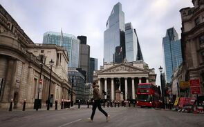 Banco de Inglaterra deve deixar juros inalterados.